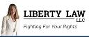 Liberty Law LLC logo